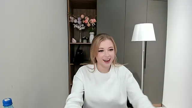 AlmaLahrman online show from 13, 10, 2025