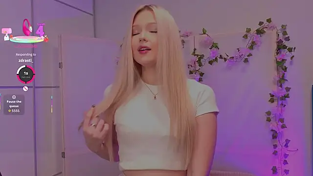 KaryTasch online show from 14, 12, 2025