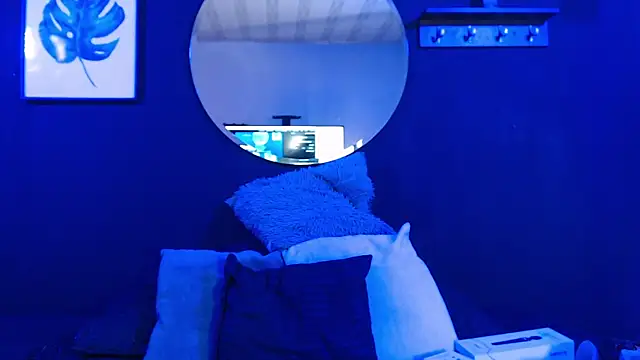 TamaraaRoss  online show from 20, 10, 2025