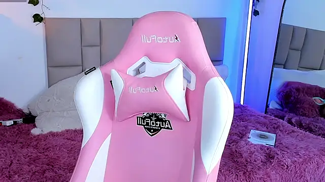 GabrielaBali online show from 6, 1, 2026