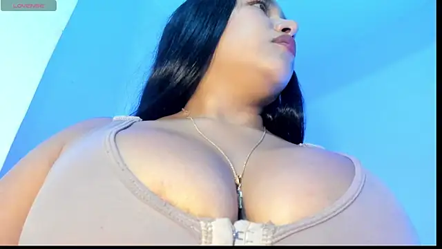 Snapshot of mis-violetha chatting on 24, 5, 2026 mis-violetha online show from 24, 5, 2026