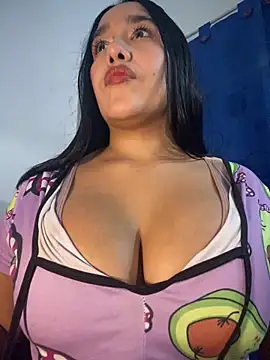 Snapshot of mis-violetha chatting on 30, 6, 2026 mis-violetha online show from 30, 6, 2026