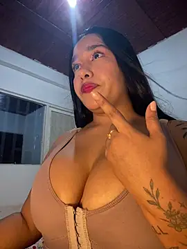 Snapshot of mis-violetha chatting on 30, 7, 2026 mis-violetha online show from 30, 7, 2026