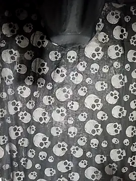 BalamNoir online show from 18, 10, 2025