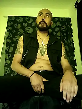 BalamNoir online show from 21, 10, 2025