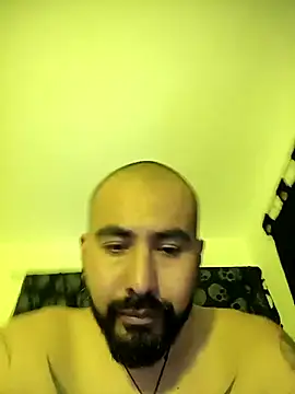 BalamNoir online show from 22, 10, 2025