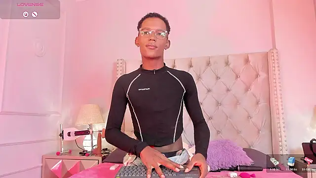 Charlie Storm  online show from 18, 3, 2026