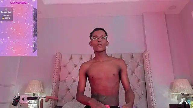 Charlie Storm  online show from 20, 3, 2026