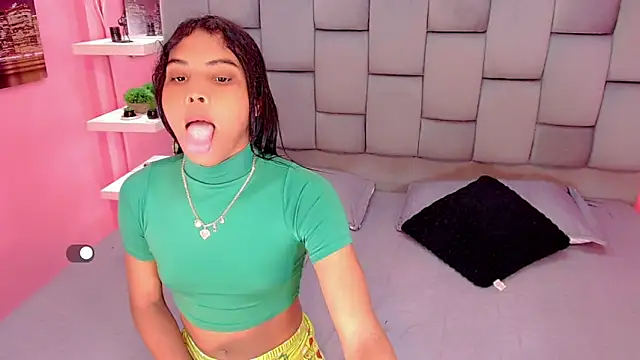 KIISHANNY online show from 30, 10, 2025