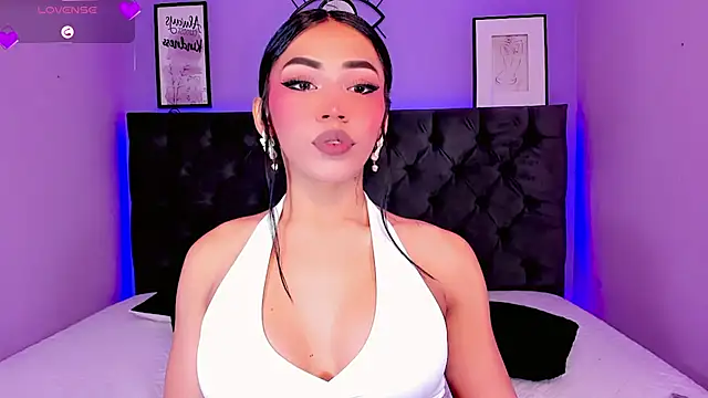 KIISHANNY online show from 23, 5, 2026