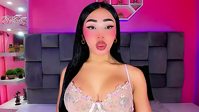 KIISHANNY online show from 7, 6, 2026
