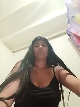 Briseida-White online show from 13, 10, 2025