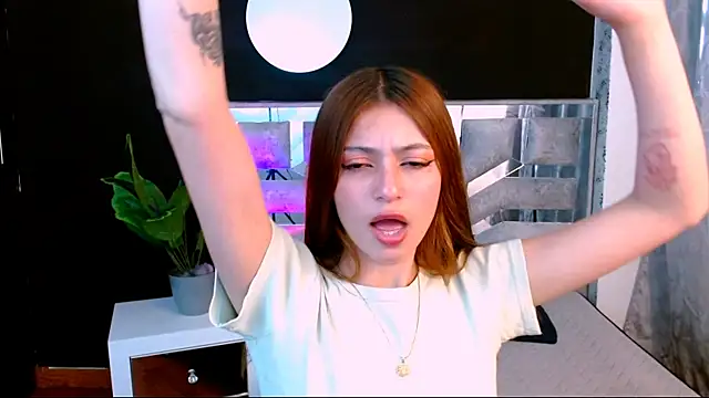 viky evanss online show from 15, 10, 2025