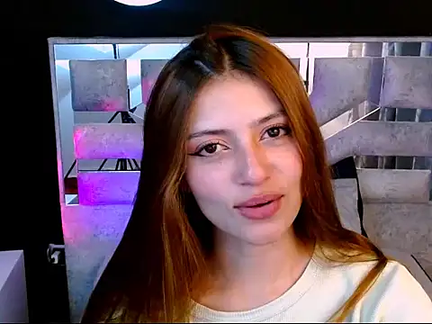 viky evanss online show from 29, 10, 2025