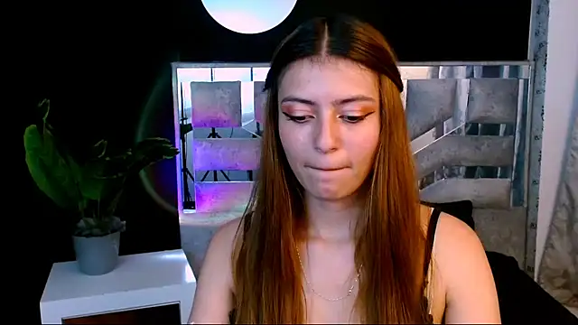 viky evanss online show from 13, 11, 2025