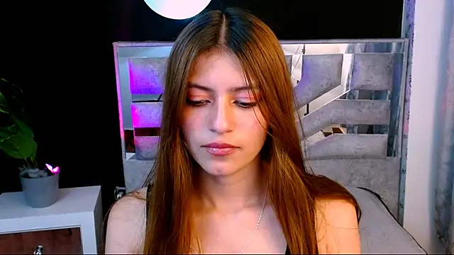 viky evanss online show from 5, 12, 2025