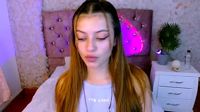 viky evanss online show from 6, 1, 2026