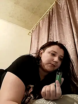 Snapshot of Terryfoks chatting on 11, 10, 2025 Terryfoks online show from 11, 10, 2025