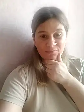 Maryana-288 online show from 11, 10, 2025