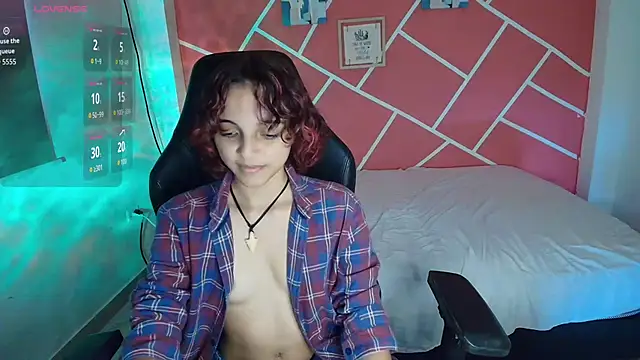 sweety dreambaby online show from 19, 11, 2025