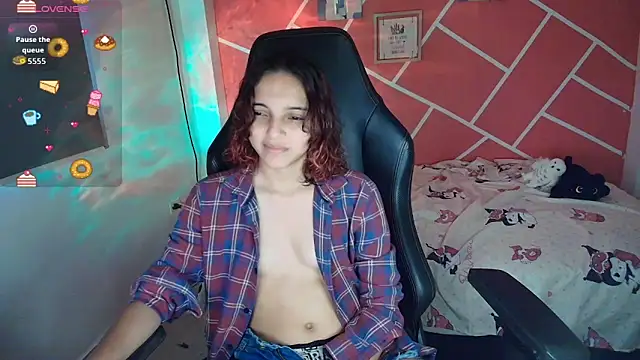 sweety dreambaby online show from 7, 5, 2026