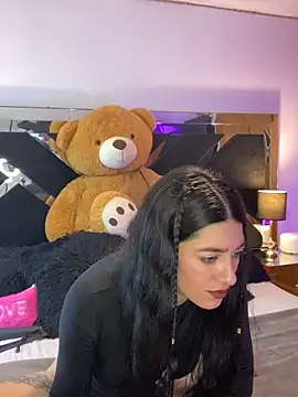 Snapshot of Moon_Magic chatting on 11, 10, 2025 Moon Magic online show from 11, 10, 2025