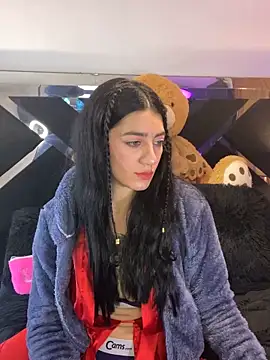 Snapshot of Moon_Magic chatting on 15, 10, 2025 Moon Magic online show from 15, 10, 2025