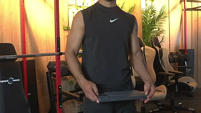 Reik Vonn online show from 28, 11, 2025