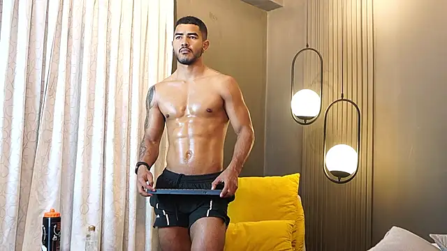 Reik Vonn online show from 8, 1, 2026