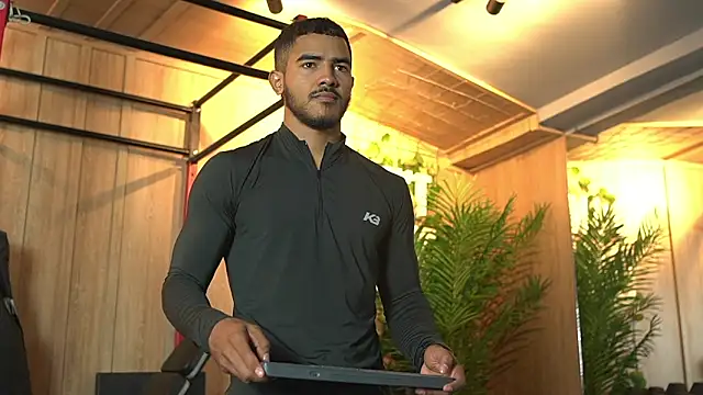 Reik Vonn online show from 30, 3, 2026