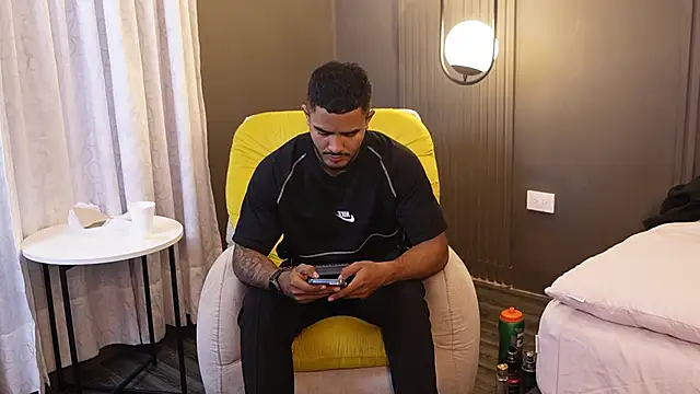 Reik Vonn online show from 9, 4, 2026