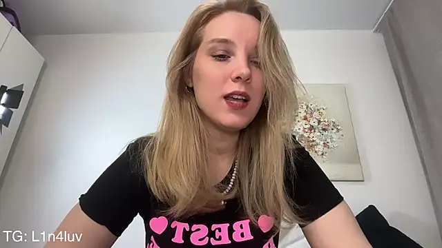 AIicaparkerc online show from 2, 3, 2026