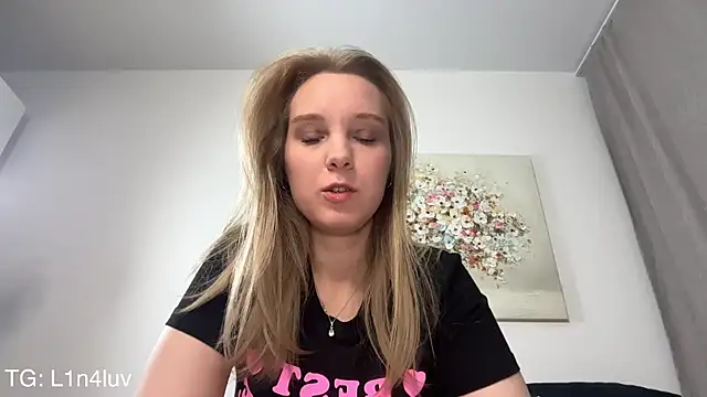 AIicaparkerc online show from 14, 3, 2026