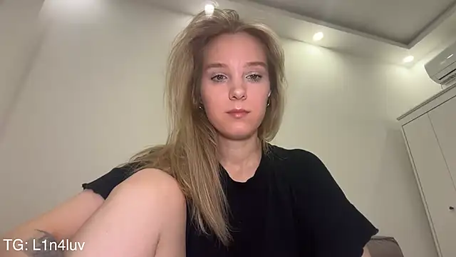 AIicaparkerc online show from 10, 5, 2026