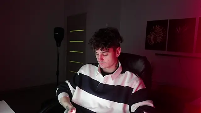 Nick Phillip online show from 10, 1, 2026