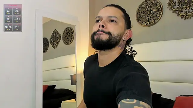 AlukardBig online show from 13, 2, 2026