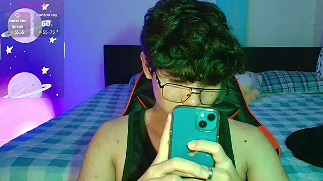 Im Camii online show from 25, 10, 2025