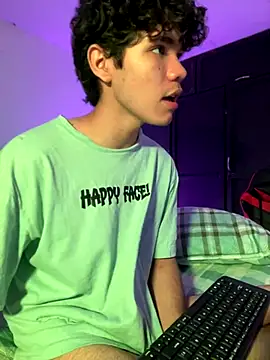 Im Camii online show from 31, 10, 2025