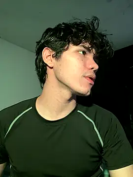 Im Camii online show from 15, 11, 2025