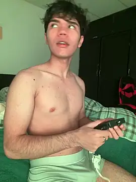 Im Camii online show from 26, 11, 2025