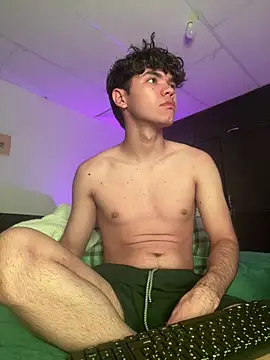 Im Camii online show from 16, 1, 2026