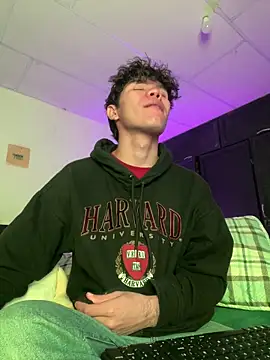 Im Camii online show from 2, 2, 2026