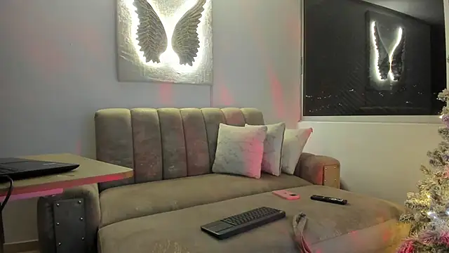 AmberEvans1 online show from 29, 11, 2025