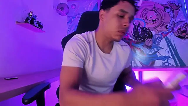 Adrian Volt online show from 20, 10, 2025