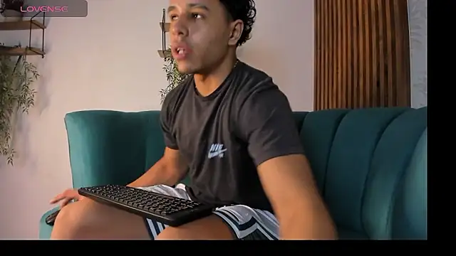 Adrian Volt online show from 9, 1, 2026