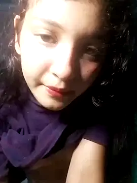 Snapshot of soymelisa2 chatting on 11, 10, 2025 soymelisa2 online show from 11, 10, 2025