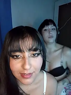 Die-katty online show from 12, 10, 2025