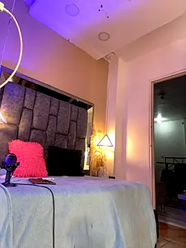 SofiRuiz  online show from 15, 11, 2025