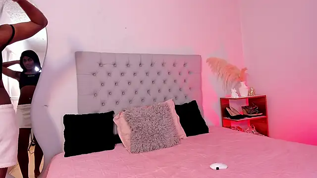 Snapshot of SofiRuiz_ chatting on 11, 1, 2026 SofiRuiz online show from 11, 1, 2026