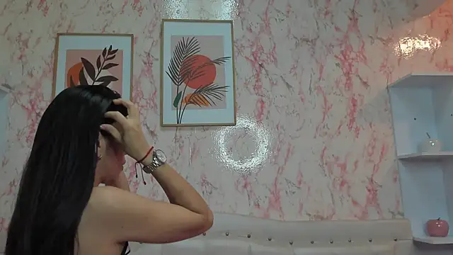 GabbiePrice online show from 11, 11, 2025